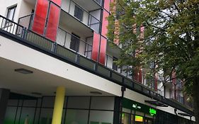 Apartament Agnes Szczecin Pomorzany